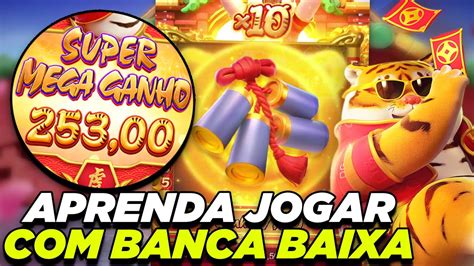 jogo do tigre de ganhar dinheiro